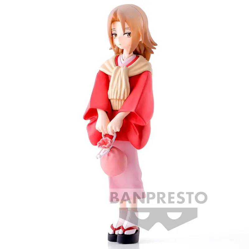 Figurka Shaman King Anna Kyoyama vol.2 13 cm zdjęcie produktu