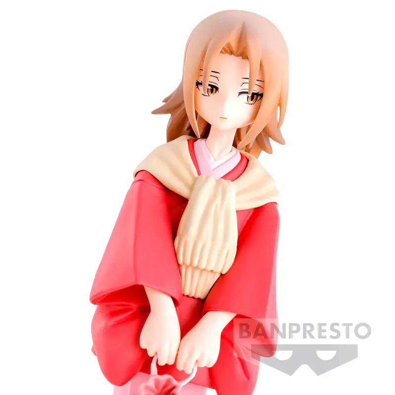Figurka Shaman King Anna Kyoyama vol.2 13 cm zdjęcie produktu