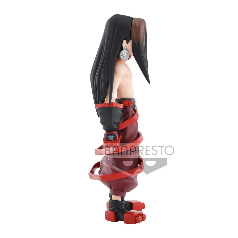 Figurka Shaman King Hao 14 cm zdjęcie produktu