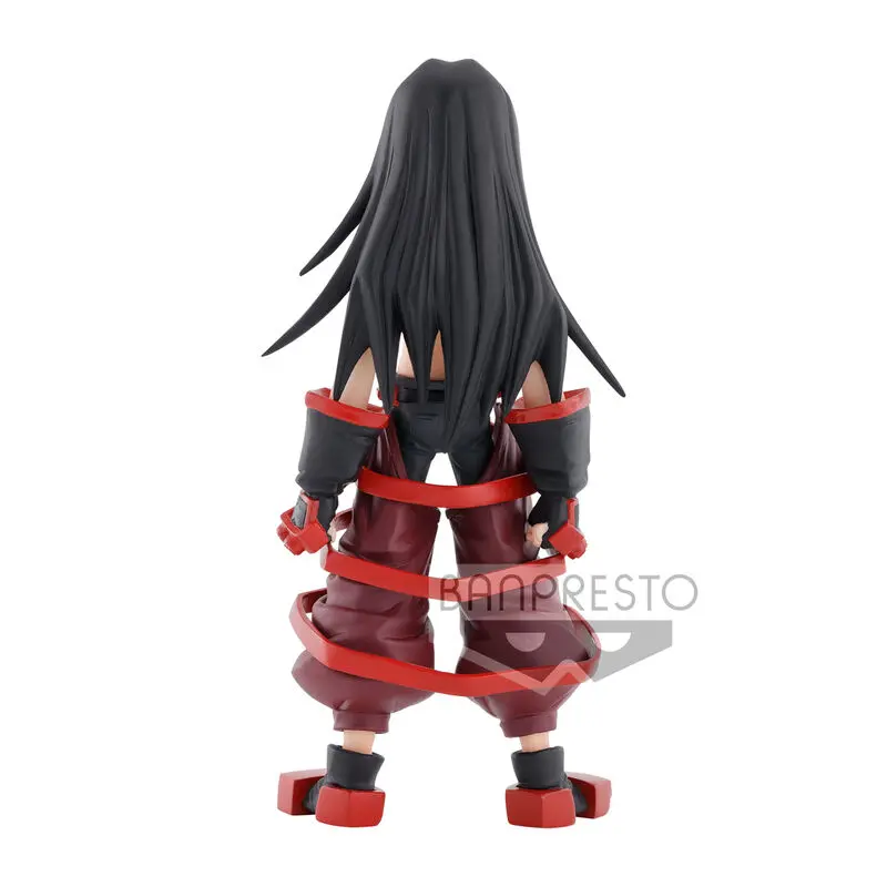 Figurka Shaman King Hao 14 cm zdjęcie produktu