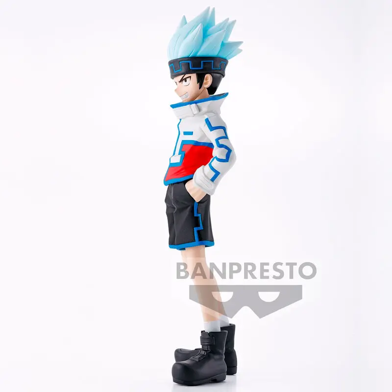 Figurka Shaman King Horohoro 14 cm zdjęcie produktu