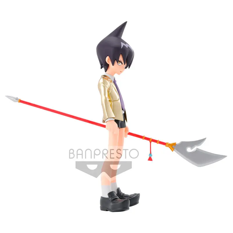 Figurka Shaman King Tao Ren 16 cm zdjęcie produktu