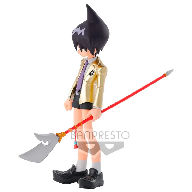 Figurka Shaman King Tao Ren 16 cm zdjęcie produktu