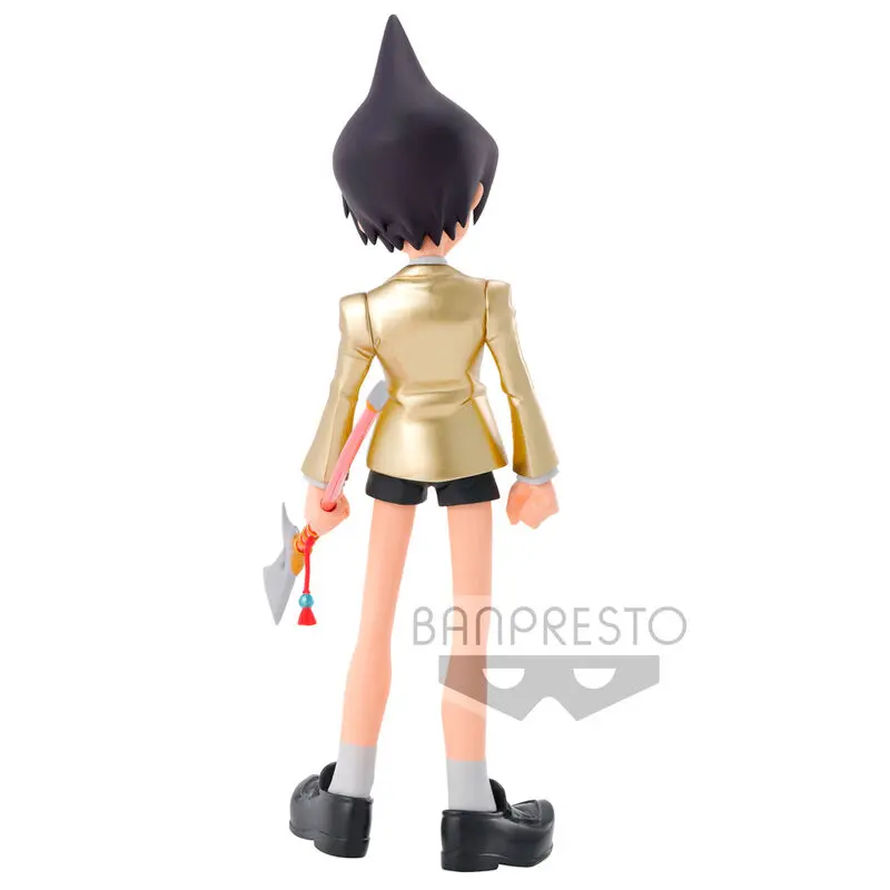 Figurka Shaman King Tao Ren 16 cm zdjęcie produktu