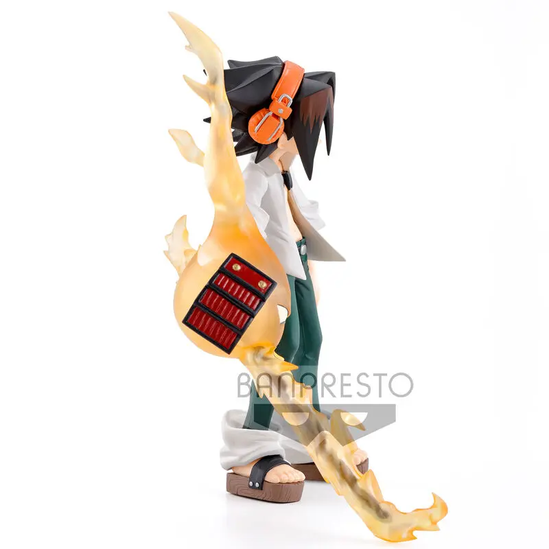 Shaman King Yoh Asakura Vol.2 figura 14 cm zdjęcie produktu