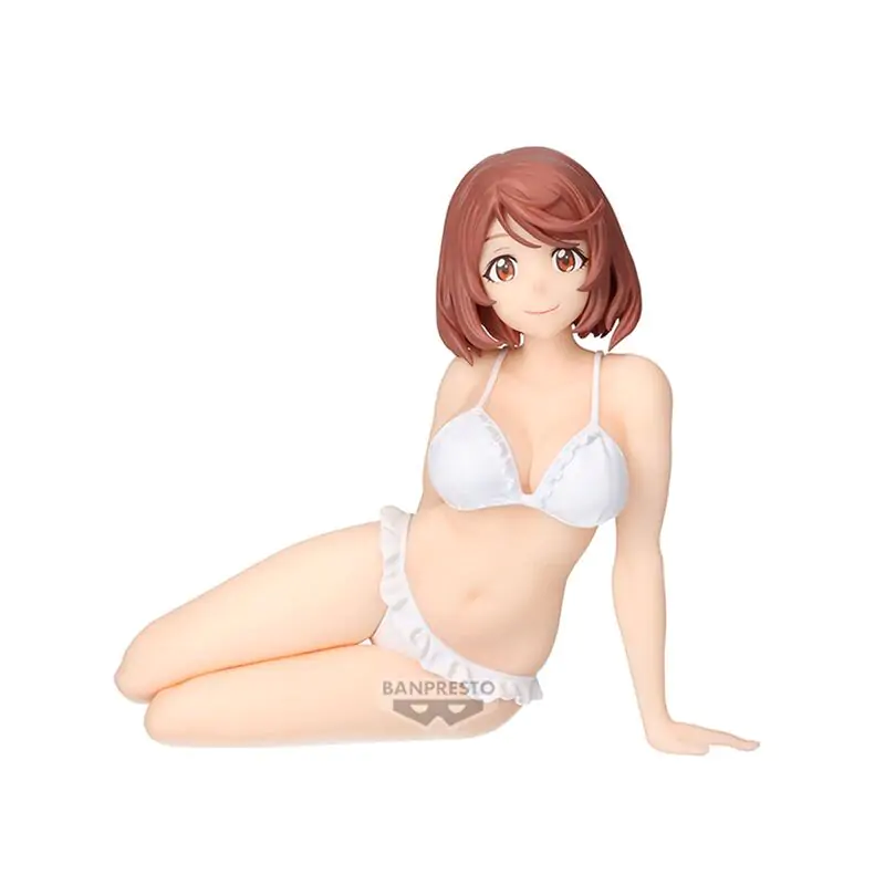 Shangri-La Frontier Celestial Vivi Rei Saiga figurka 12 cm zdjęcie produktu