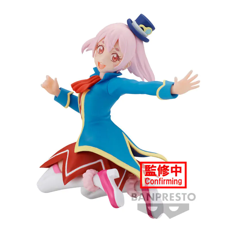 Shangri La Frontier Emul Figurka 8 cm zdjęcie produktu