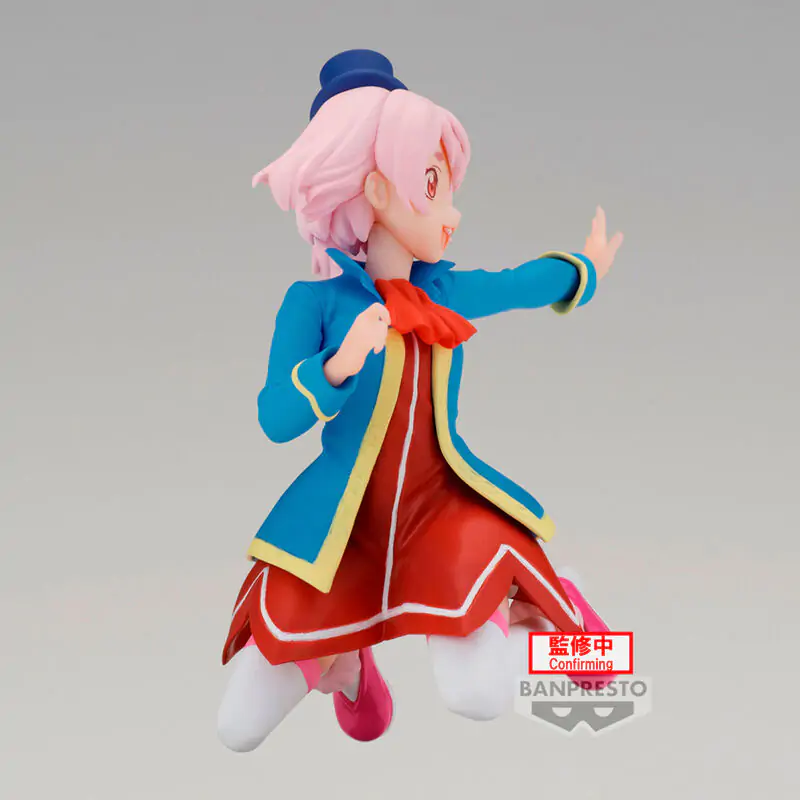Shangri La Frontier Emul Figurka 8 cm zdjęcie produktu