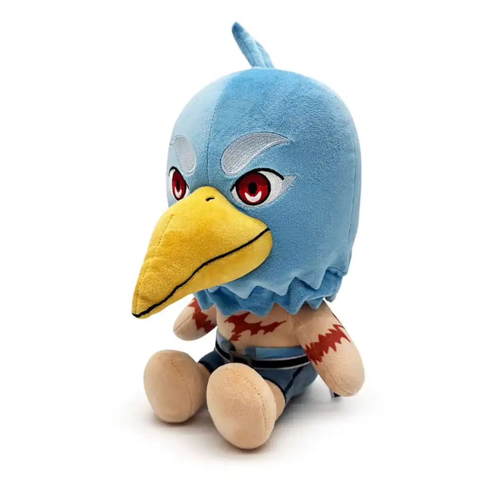 Shangri-La Frontier Pluszowa Figurka Sunraku 22 cm zdjęcie produktu