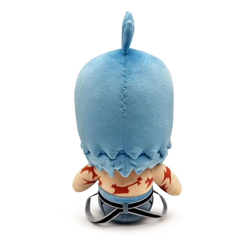 Shangri-La Frontier Pluszowa Figurka Sunraku 22 cm zdjęcie produktu