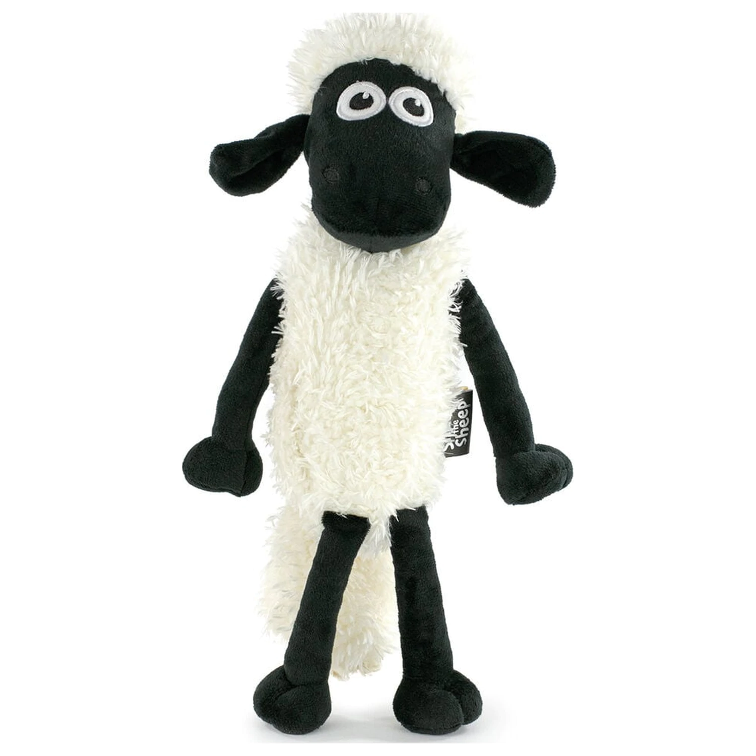 Shaun The Sheep pluszowa zabawka 34 cm zdjęcie produktu
