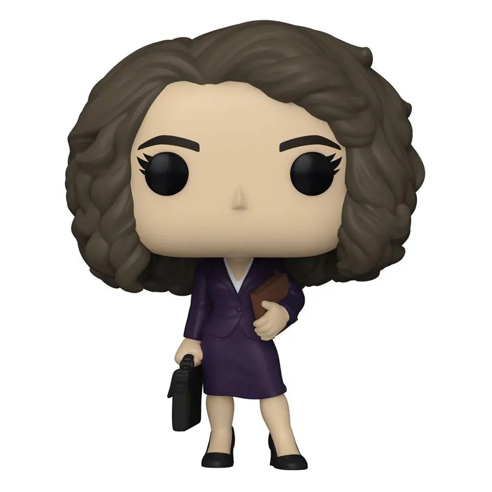 Figurka winylowa She-Hulk POP! Jennifer 9 cm zdjęcie produktu