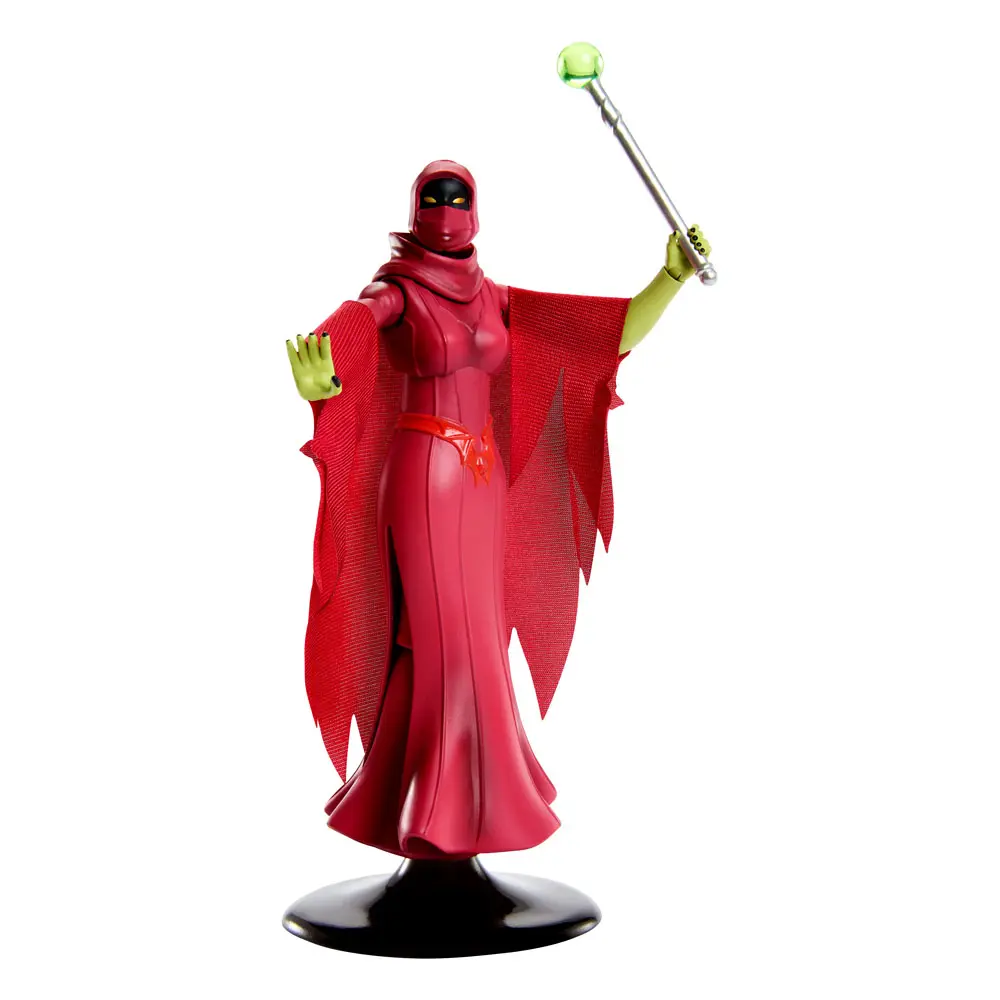 She-Ra i Księżniczki Mocy Masterverse Figurka Akcji Shadow Weaver 18 cm zdjęcie produktu