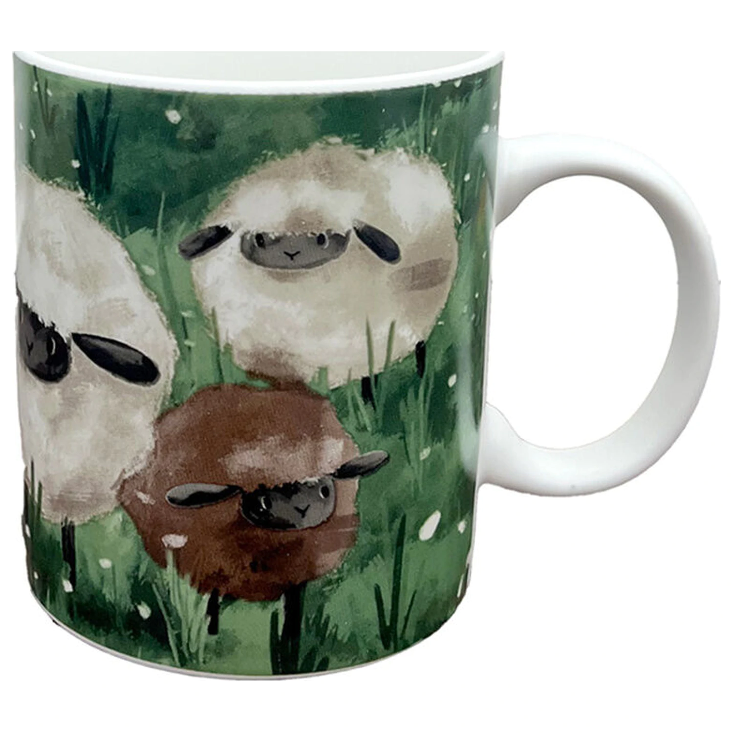 Kubek Sheep 300ml zdjęcie produktu