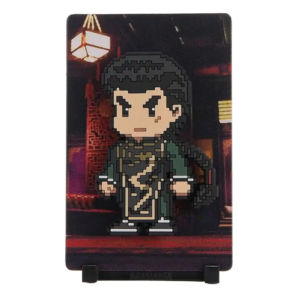 Shenmue FiGGYZ Magnes Kolekcjonerski Lan Di 11 cm zdjęcie produktu