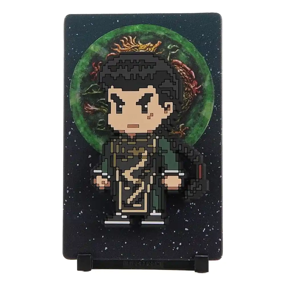 Shenmue FiGGYZ Magnes Kolekcjonerski Lan Di 11 cm zdjęcie produktu