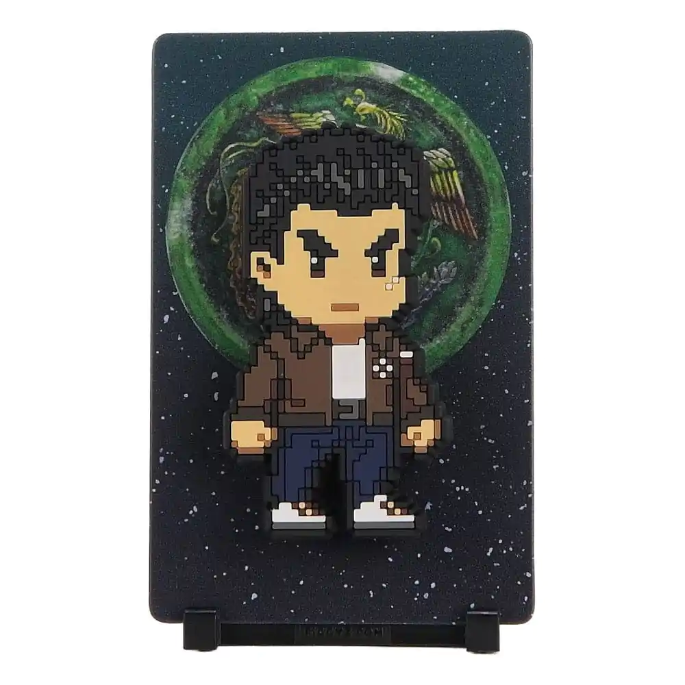 Shenmue FiGGYZ Magnes Kolekcjonerski Ryo Hazuki 11 cm zdjęcie produktu