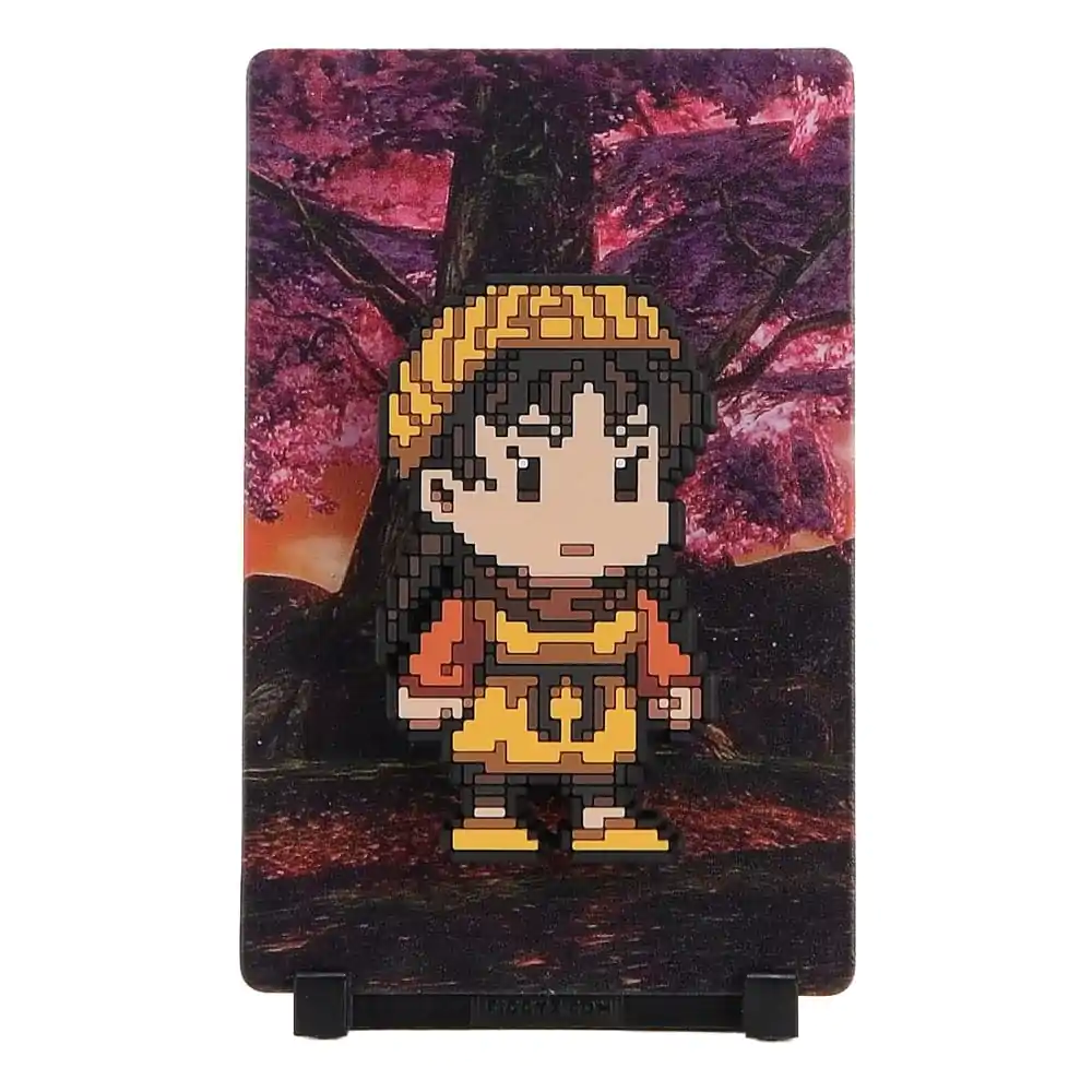 Shenmue FiGGYZ Magnes Kolekcjonerski Shenhua Ling 11 cm zdjęcie produktu