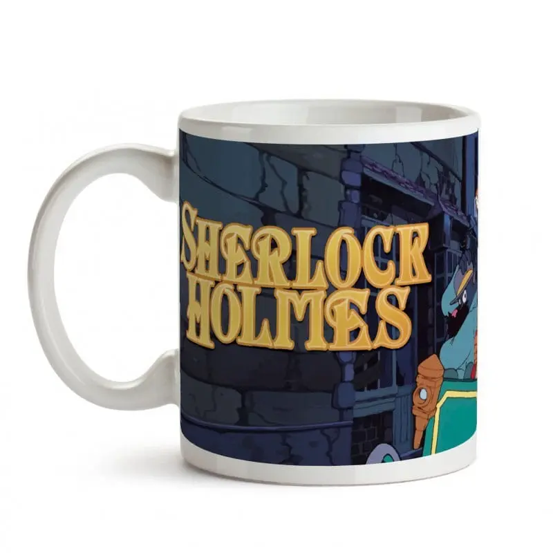 Kubek Sherlock Holmes Pursuit zdjęcie produktu