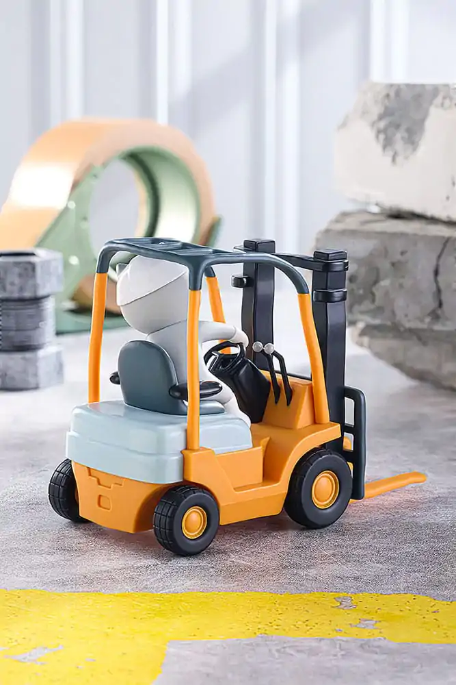 Shigoto Neko Pop Up Parade Statua PVC Zoom! 10 cm zdjęcie produktu