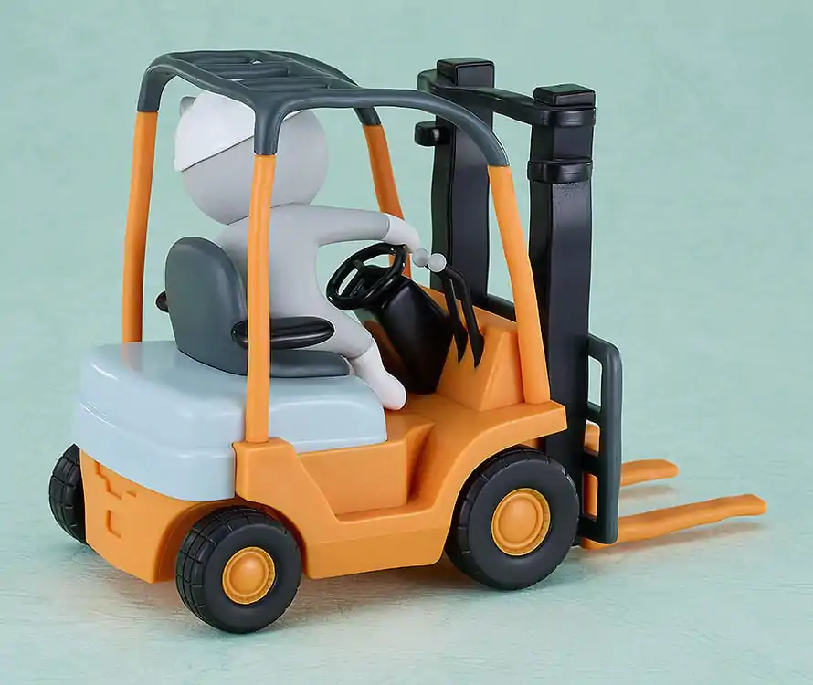 Shigoto Neko Pop Up Parade Statua PVC Zoom! 10 cm zdjęcie produktu