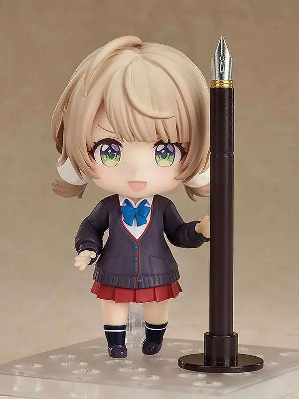 Shigure Ui Nendoroid Figurka Akcji 10 cm zdjęcie produktu