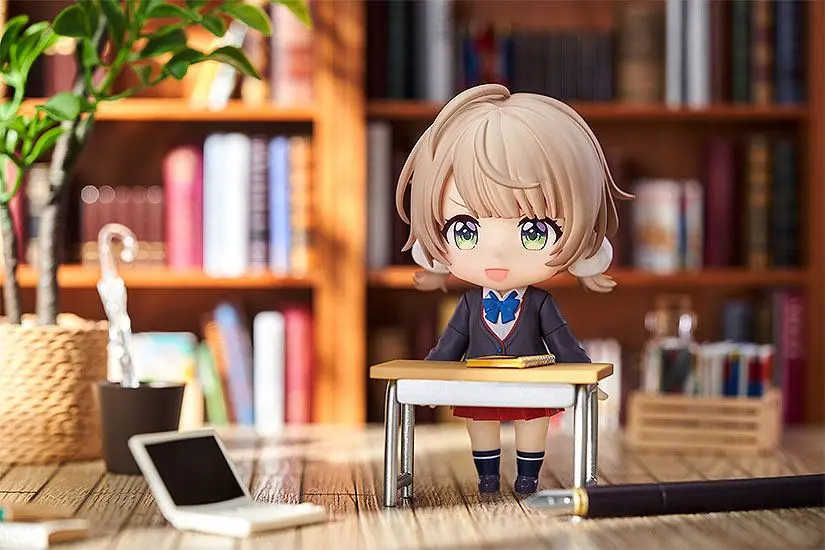 Shigure Ui Nendoroid Figurka Akcji 10 cm zdjęcie produktu