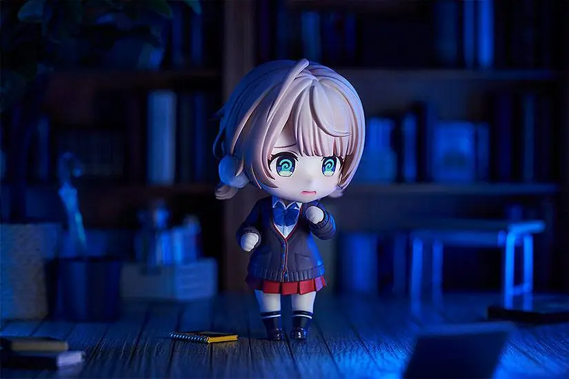 Shigure Ui Nendoroid Figurka Akcji 10 cm zdjęcie produktu