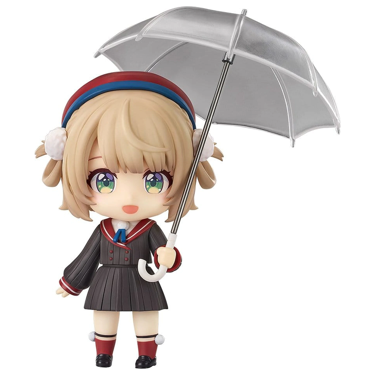 Shigure Ui Nendoroid Figurka Standard Outfit Ver. 10 cm zdjęcie produktu