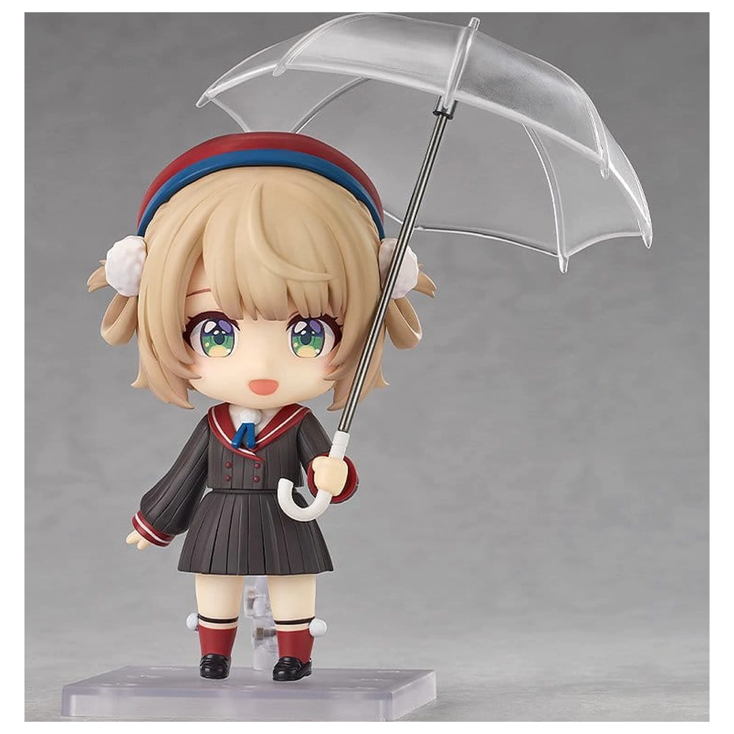 Shigure Ui Nendoroid Figurka Standard Outfit Ver. 10 cm zdjęcie produktu