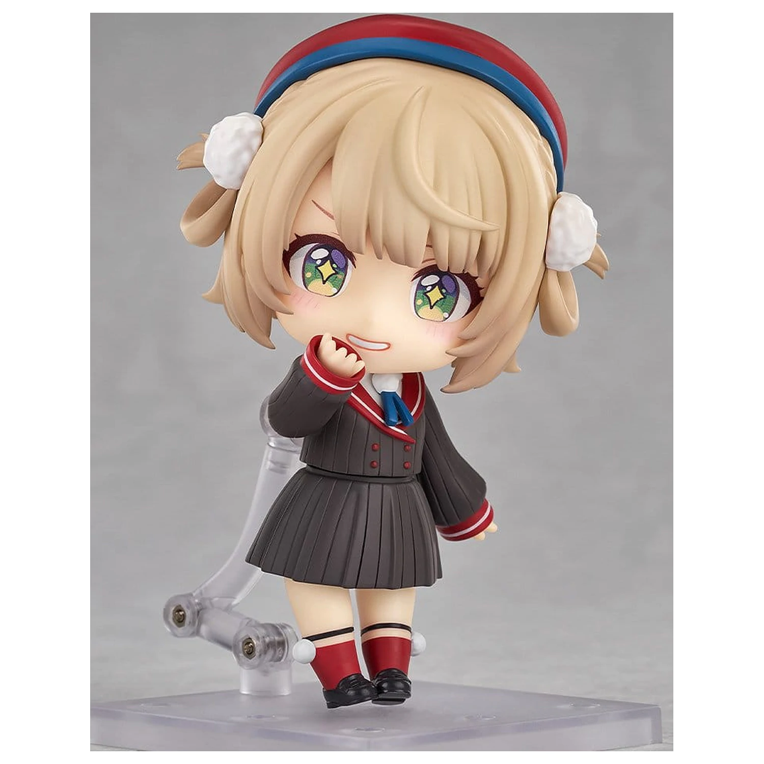 Shigure Ui Nendoroid Figurka Standard Outfit Ver. 10 cm zdjęcie produktu