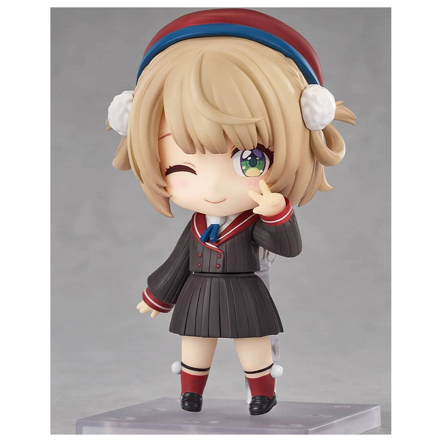Shigure Ui Nendoroid Figurka Standard Outfit Ver. 10 cm zdjęcie produktu