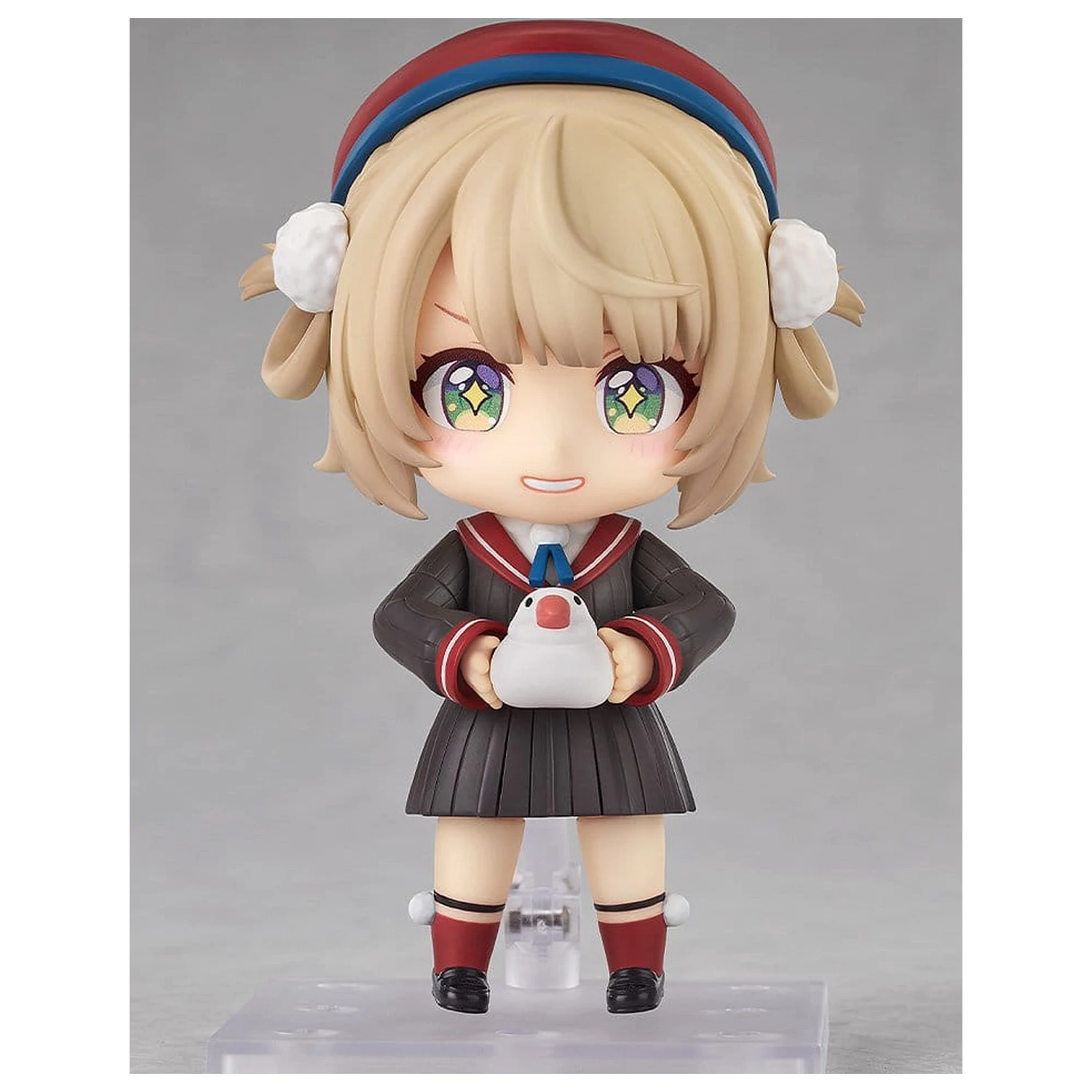 Shigure Ui Nendoroid Figurka Standard Outfit Ver. 10 cm zdjęcie produktu