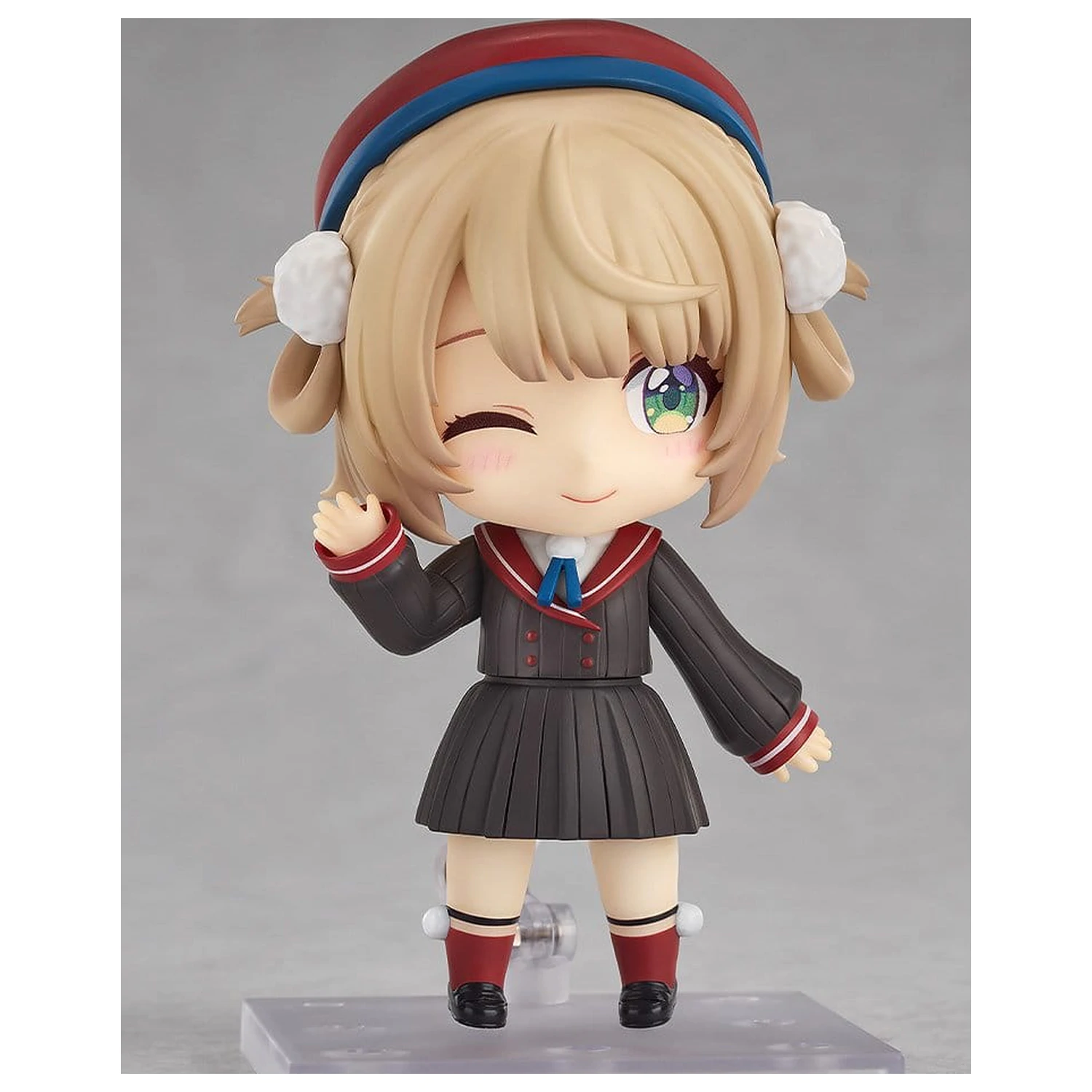 Shigure Ui Nendoroid Figurka Standard Outfit Ver. 10 cm zdjęcie produktu