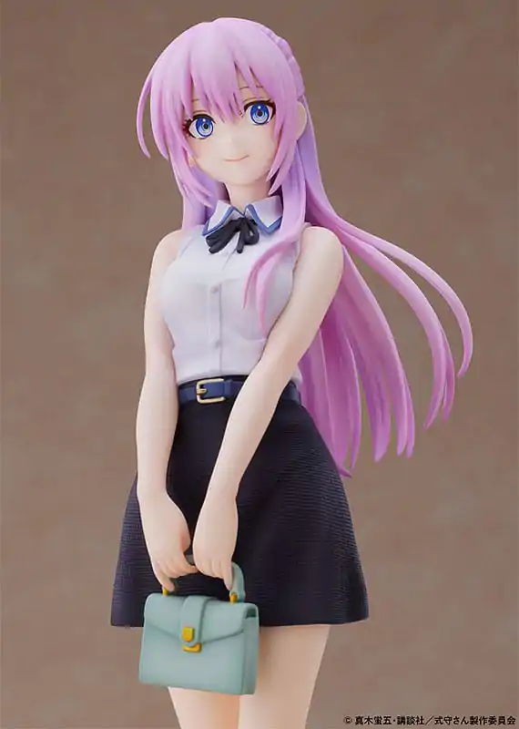 Shikimori's Not Just a Cutie PVC Statua 1/7 Shikimori-san Summer Outfit ver. Standard Edition 23 cm zdjęcie produktu