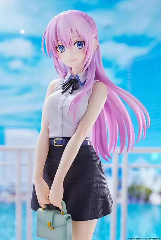 Shikimori's Not Just a Cutie PVC Statua 1/7 Shikimori-san Summer Outfit ver. Standard Edition 23 cm zdjęcie produktu