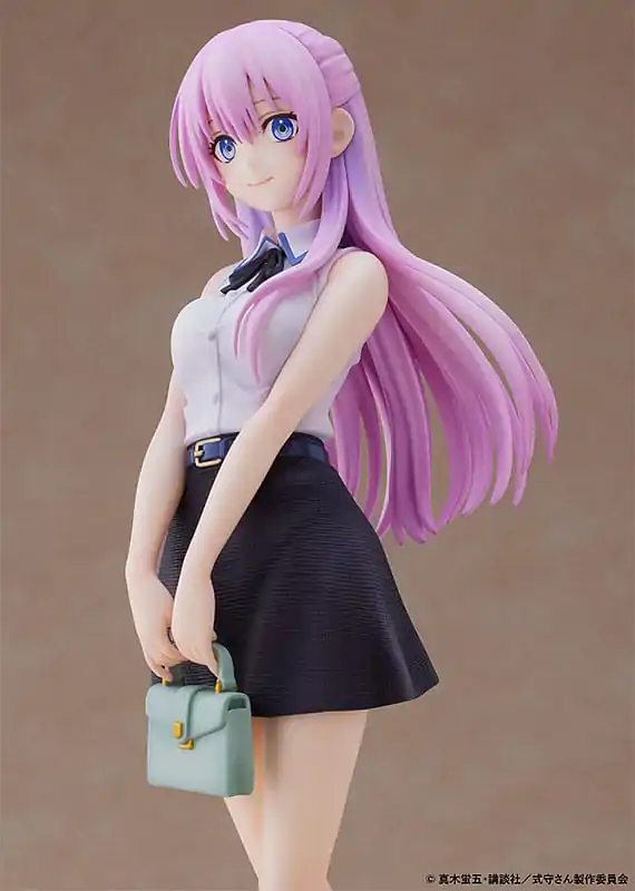 Shikimori's Not Just a Cutie PVC Statua 1/7 Shikimori-san Summer Outfit ver. Standard Edition 23 cm zdjęcie produktu