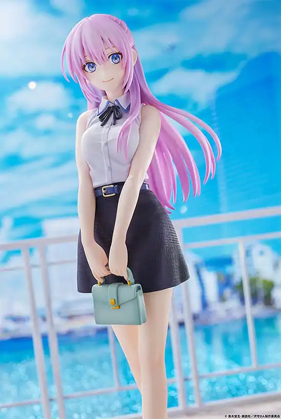 Shikimori's Not Just a Cutie PVC Statua 1/7 Shikimori-san Summer Outfit ver. Standard Edition 23 cm zdjęcie produktu