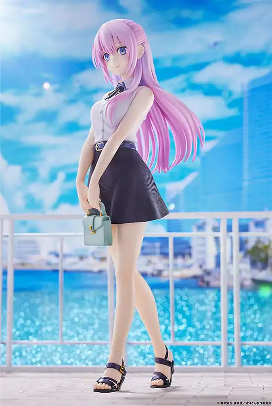 Shikimori's Not Just a Cutie PVC Statua 1/7 Shikimori-san Summer Outfit ver. Standard Edition 23 cm zdjęcie produktu