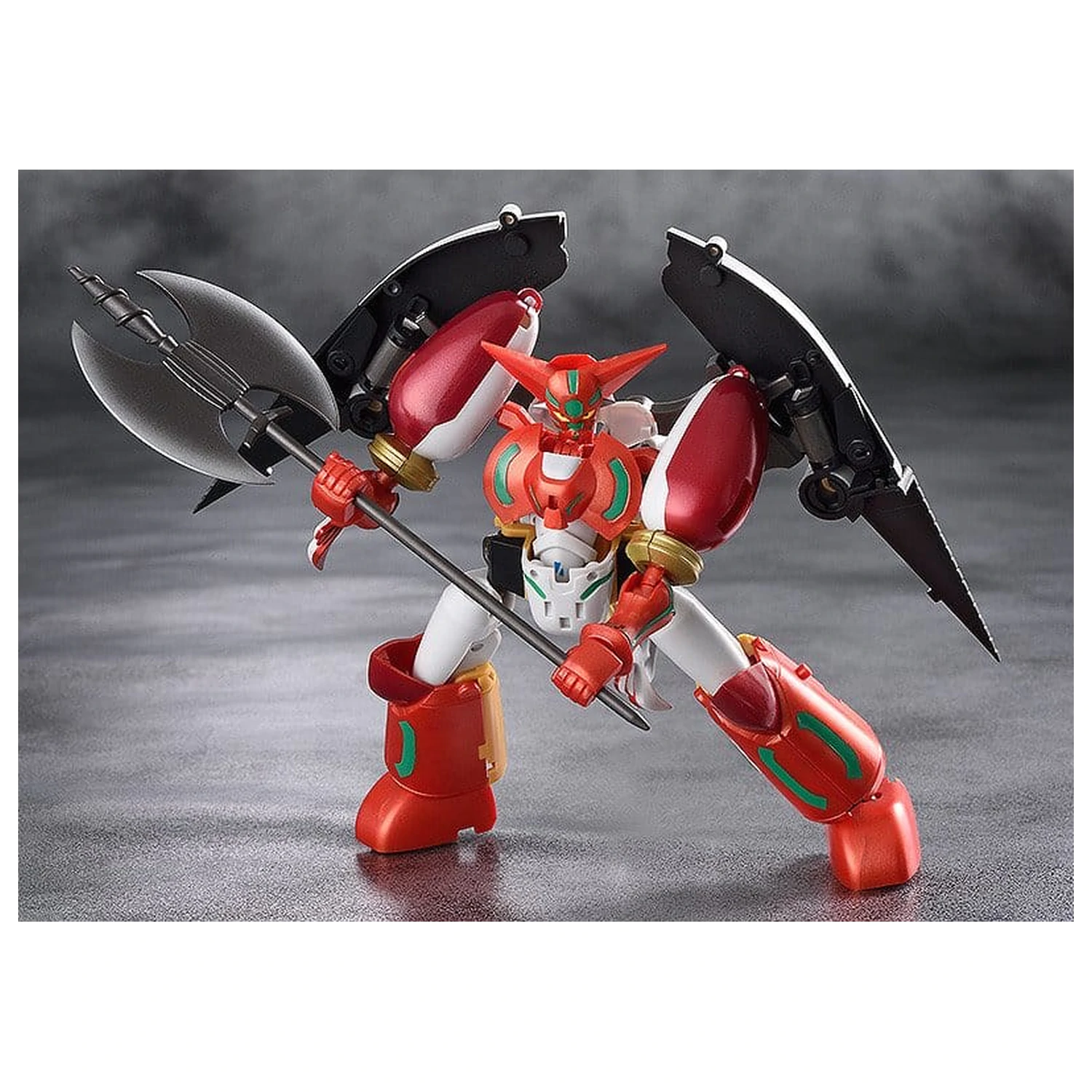 Shin Getter Robo G Action Figure 3-Pack Dynamic Change Getter Robo 10 - 13 cm zdjęcie produktu