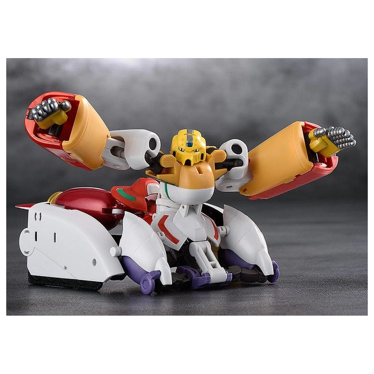 Shin Getter Robo G Action Figure 3-Pack Dynamic Change Getter Robo 10 - 13 cm zdjęcie produktu