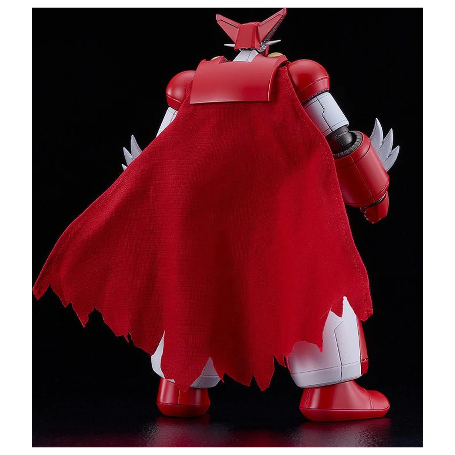 Shin Getter Robot Armageddon Moderoid Plastikowy Model Kit Getter 1 OVA Ver. 15 cm zdjęcie produktu