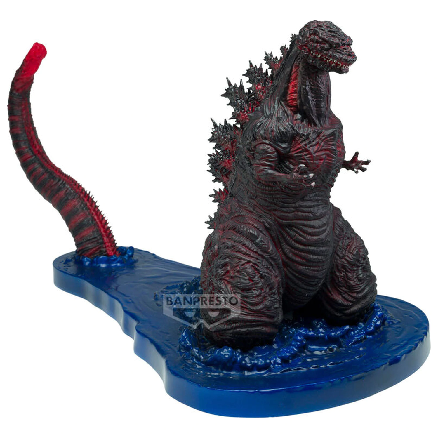 Shin Godzilla - Godzilla 2016 4th Form figurka 11cm zdjęcie produktu