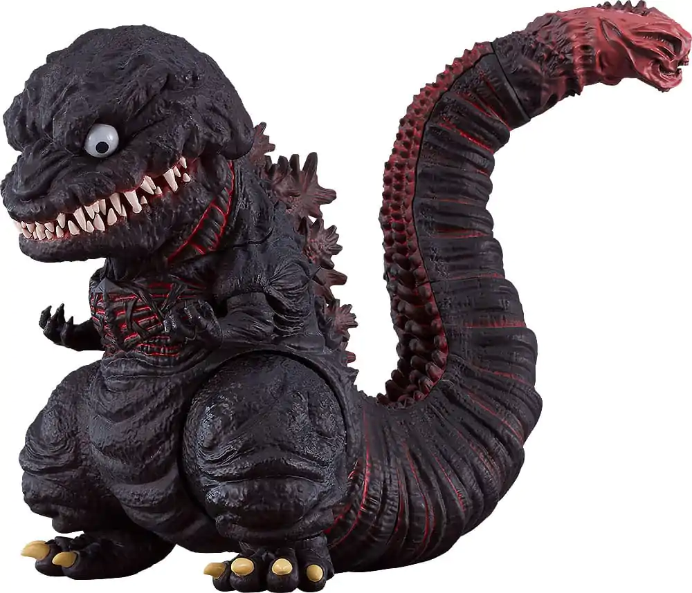 Shin Godzilla Nendoroid Figurka Akcji Godzilla (2016) 10 cm zdjęcie produktu