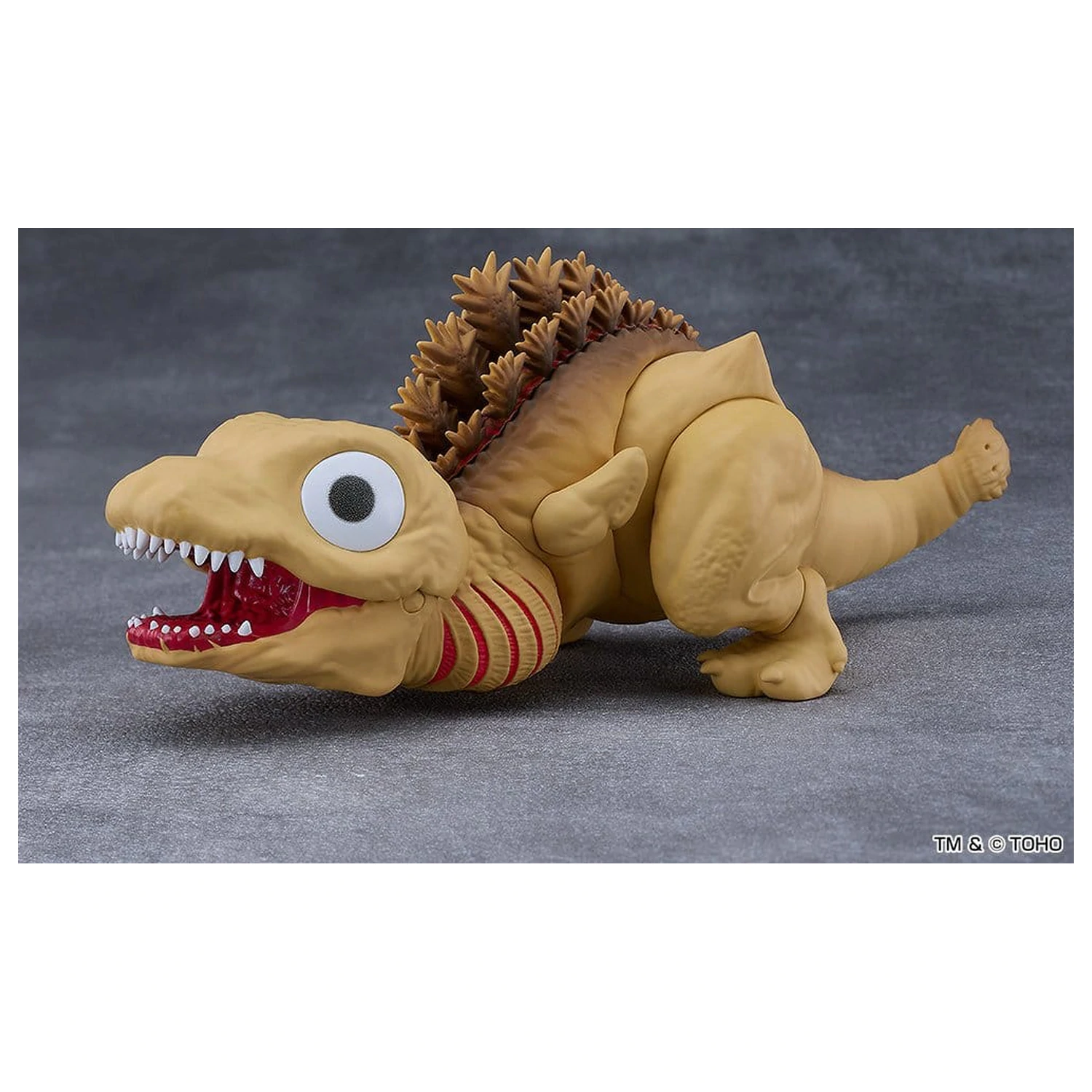 Shin Godzilla Nendoroid figurka akcji Godzilla Second Form 16 cm zdjęcie produktu