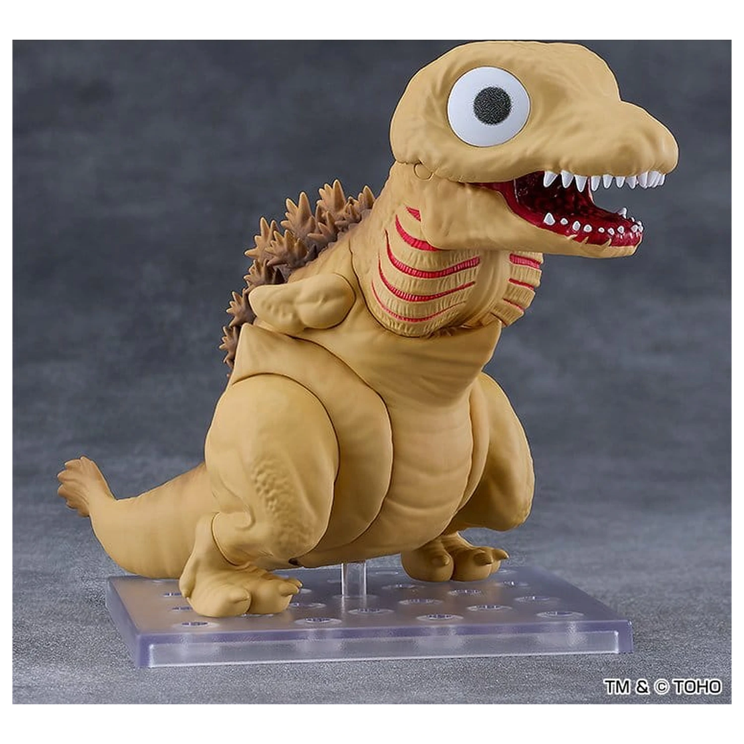 Shin Godzilla Nendoroid figurka akcji Godzilla Second Form 16 cm zdjęcie produktu