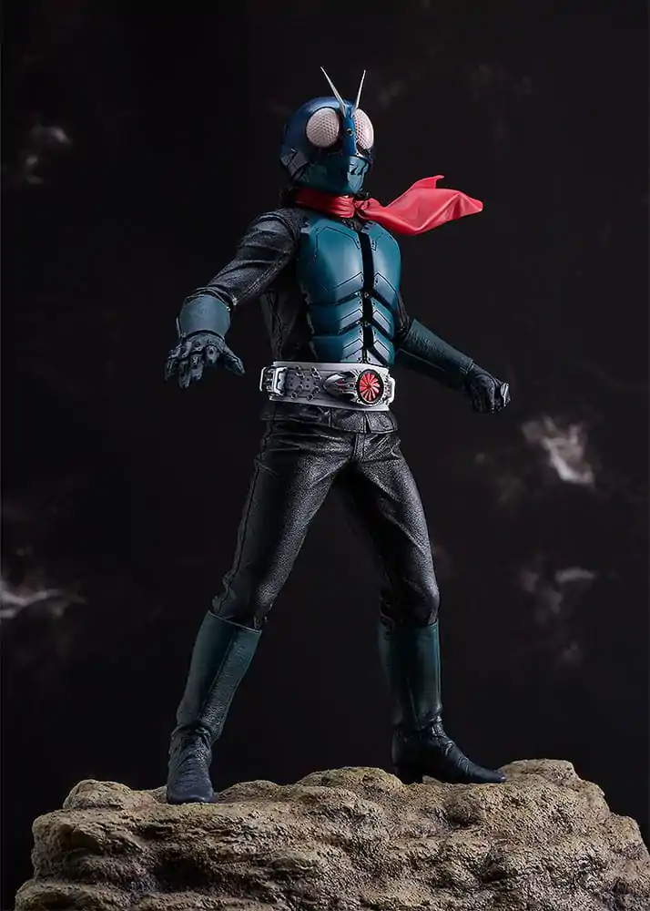 Shin Japan Hero Universe Statue Masked Rider 30 cm zdjęcie produktu
