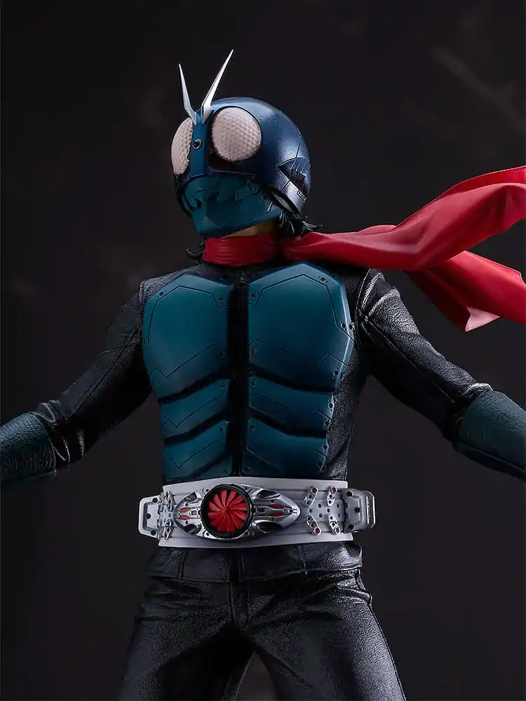 Shin Japan Hero Universe Statue Masked Rider 30 cm zdjęcie produktu