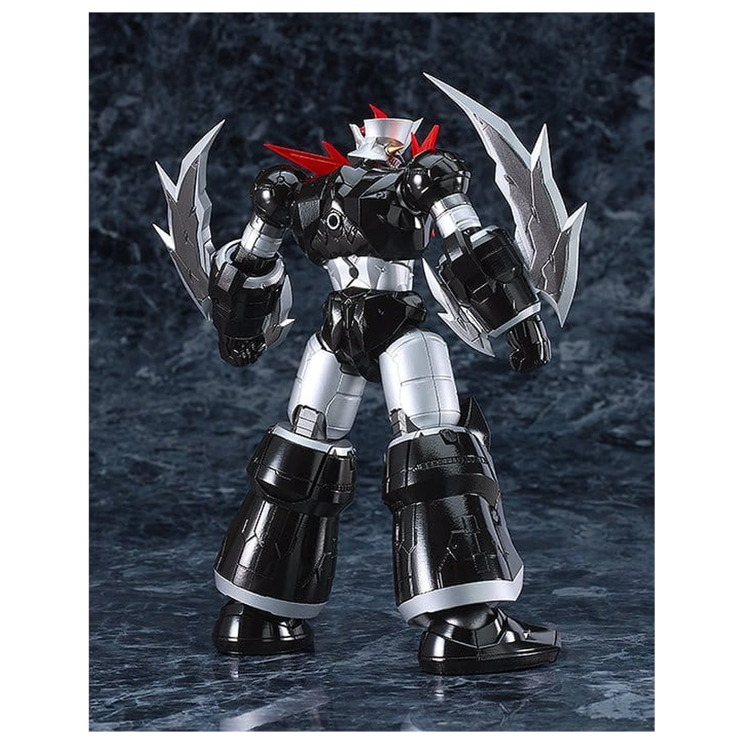 Shin Mazinger ZERO kontra Wielki Generał Ciemności Moderoid Plastic Model Kit Mazinger ZERO 16 cm zdjęcie produktu