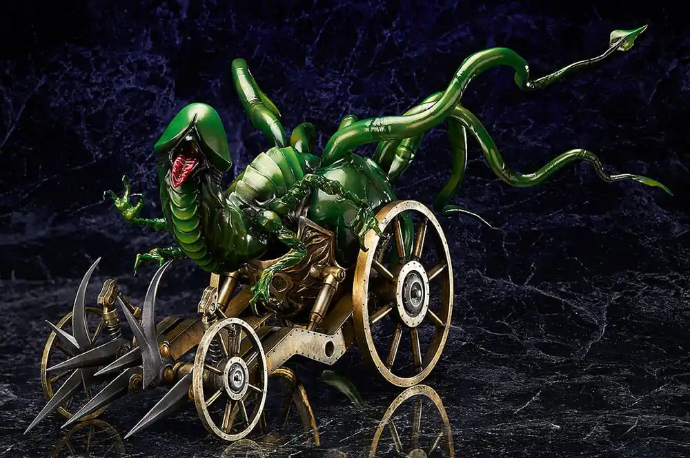 Shin Megami Tensei Statua PVC Demon Lord Mara 40 cm zdjęcie produktu